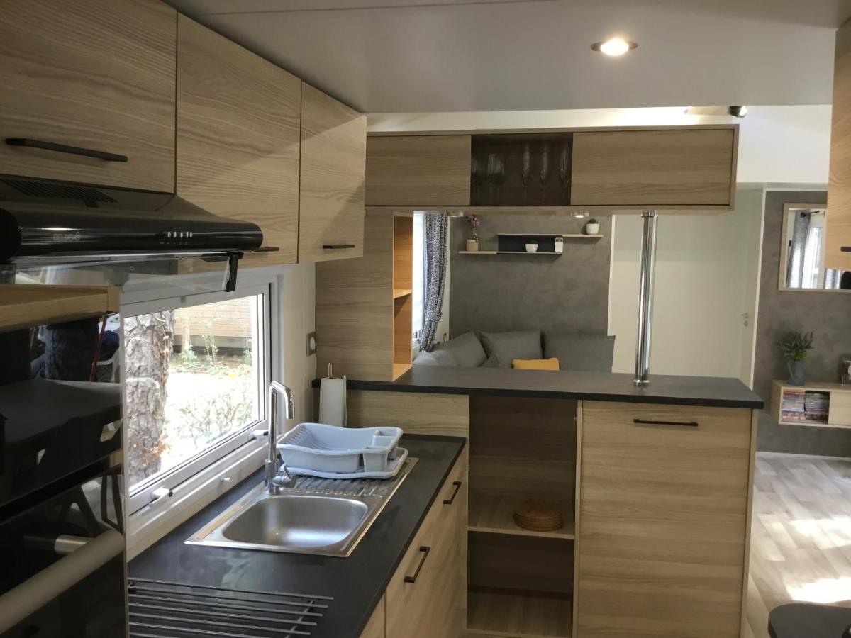 La Baume 515 Otel Fréjus Dış mekan fotoğraf