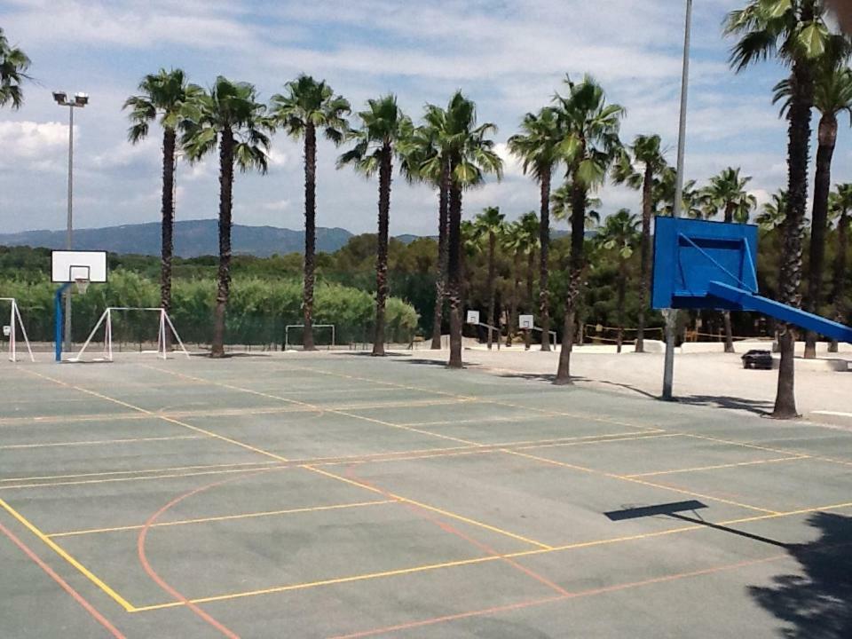 La Baume 515 Otel Fréjus Dış mekan fotoğraf