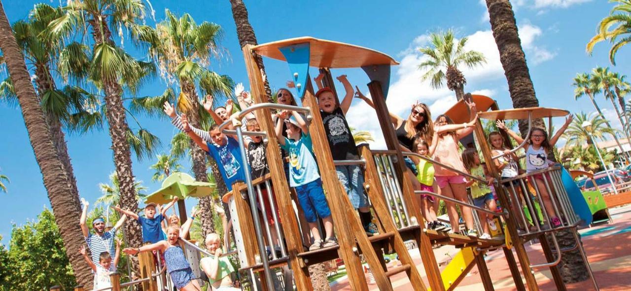 La Baume 515 Otel Fréjus Dış mekan fotoğraf